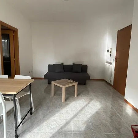 Appartamento Il Giardino Al Mare West