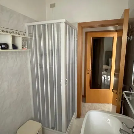 Il Giardino Al Mare West Appartamento