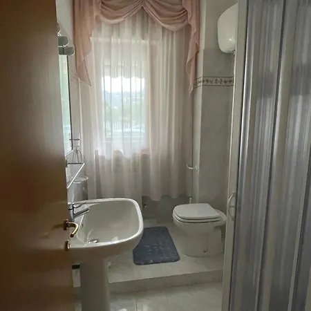 Lulit Garden West Apartamento *